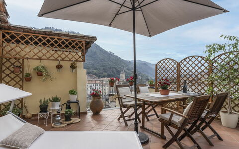 Casa Di Cri Ma Maison