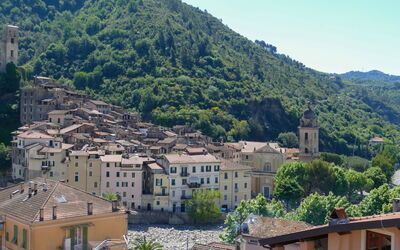 Casa Di Cri Ma Maison