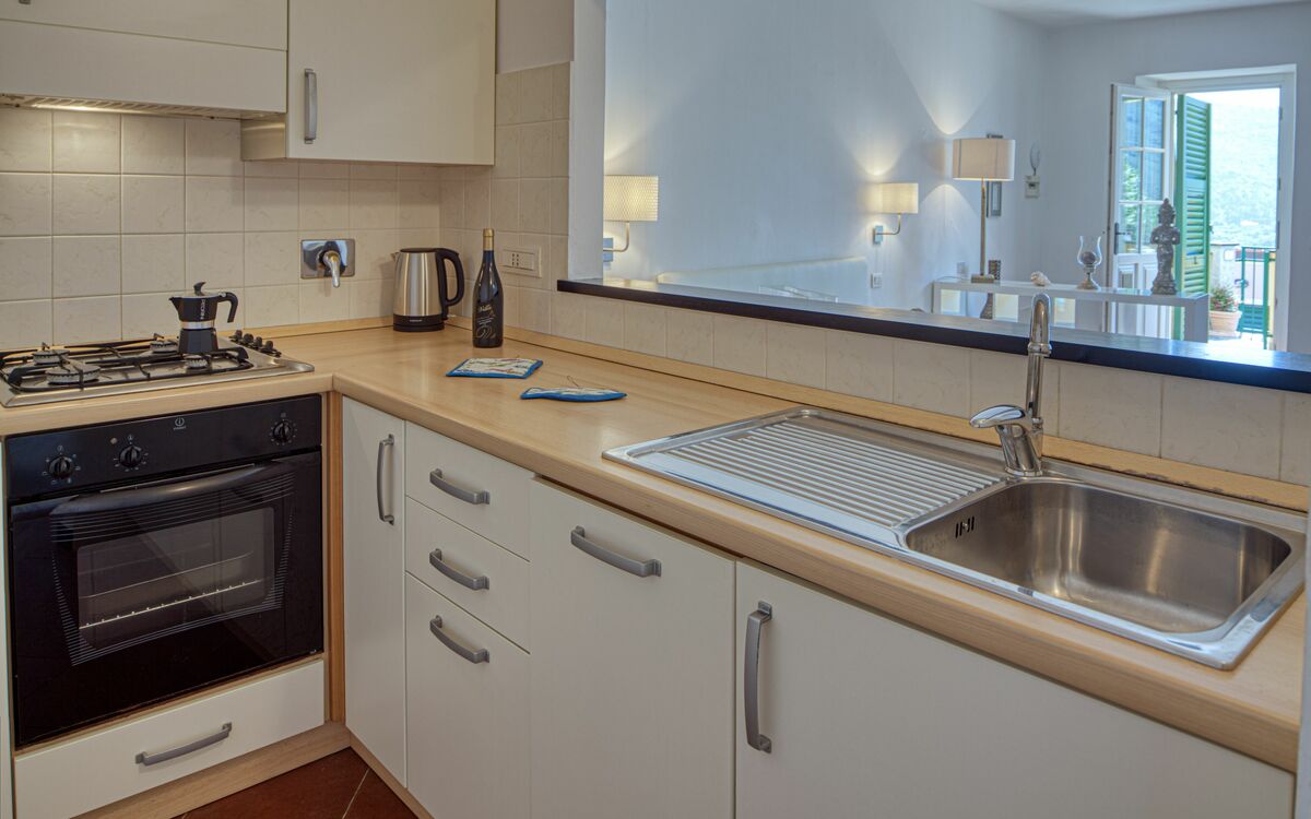 Unterkunft:&nbsp;Apartment Cherry