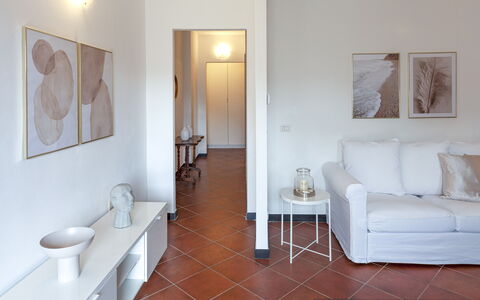 Unterkunft:&nbsp;Apartment Blueberry