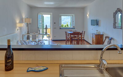 Unterkunft:&nbsp;Apartment Cherry