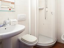 Unterkunft:&nbsp;Apartment Cherry