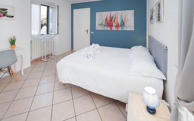 Unterkunft:&nbsp;White 150.3