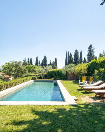 Perla Di Fiesole