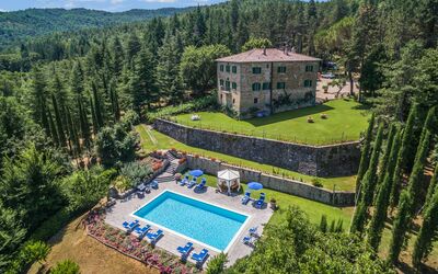 Ville Rosadi Weddings