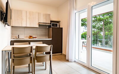 Unterkunft:&nbsp;Iris Suite 755.4