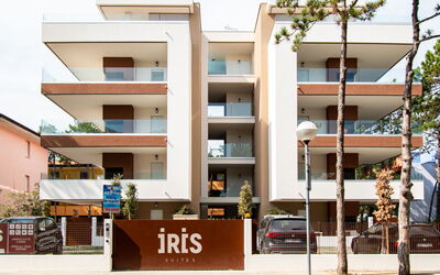 Unterkunft:&nbsp;Iris Suite 755.4