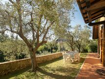Casa Del Colle