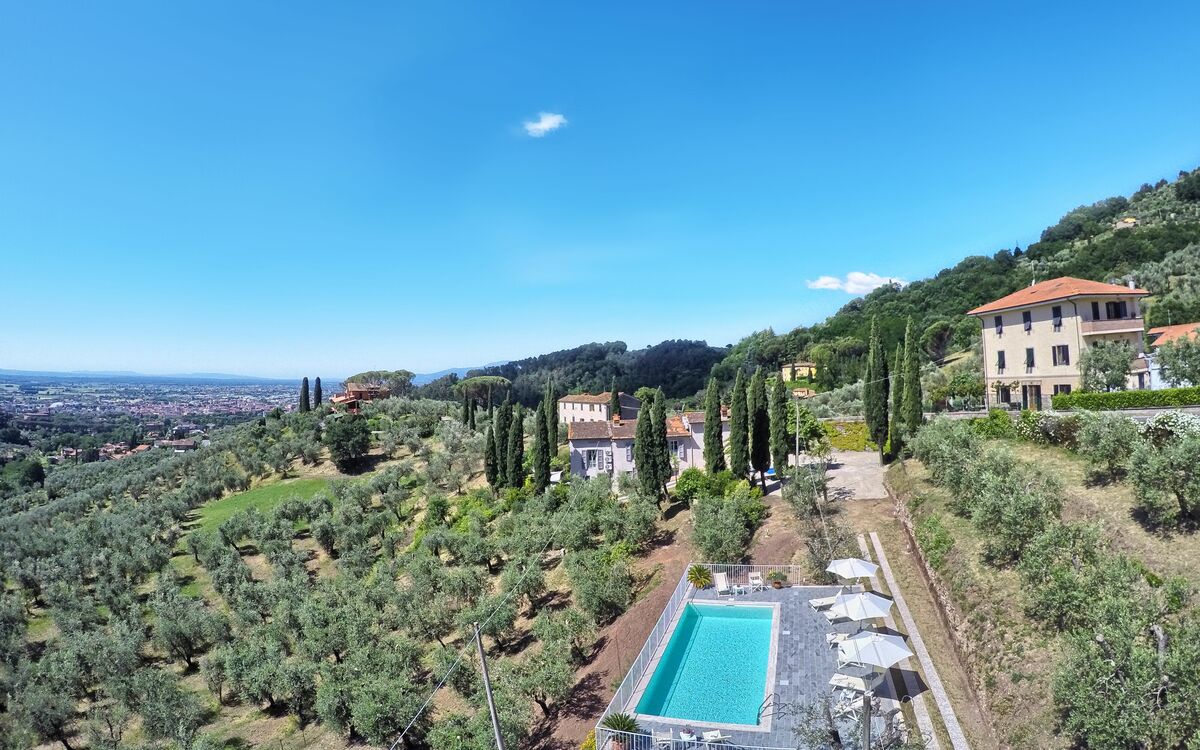 Villa Maona
