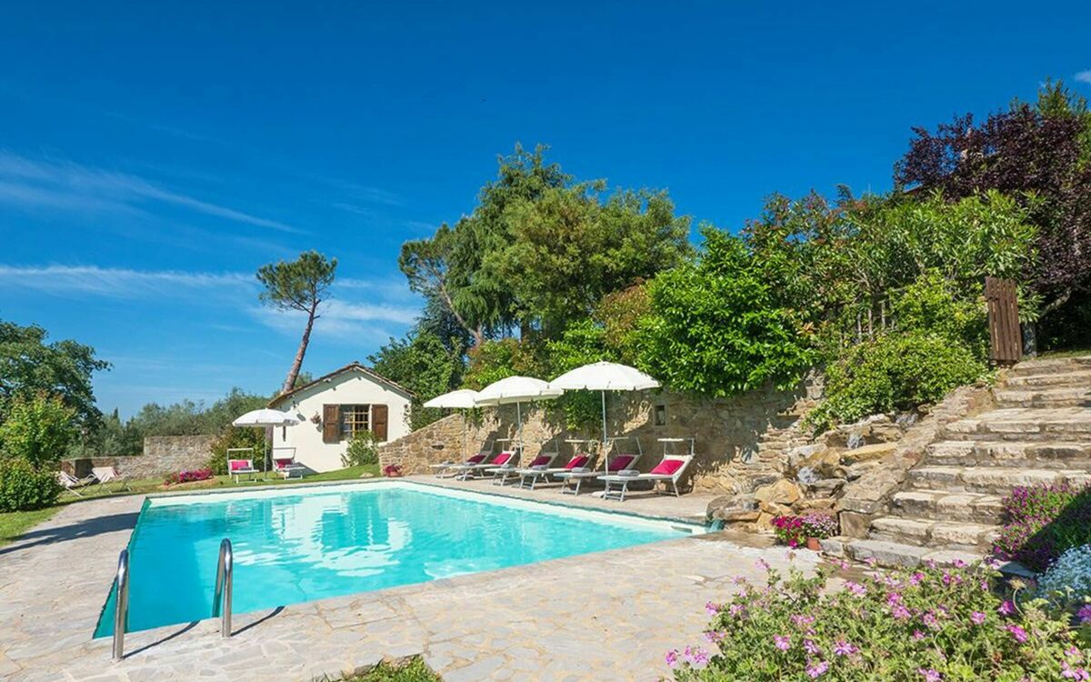 Villa Taragnano