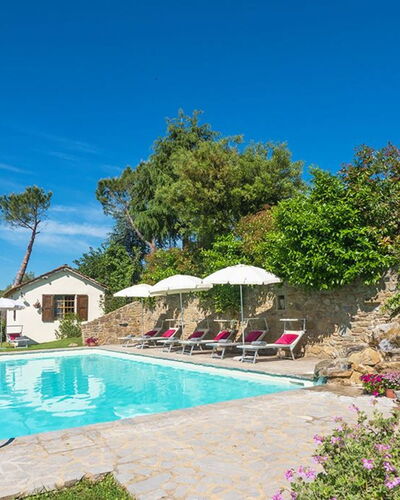 Villa Taragnano