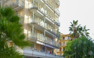 Casa Luana - Taggia, Ligurien, Italien