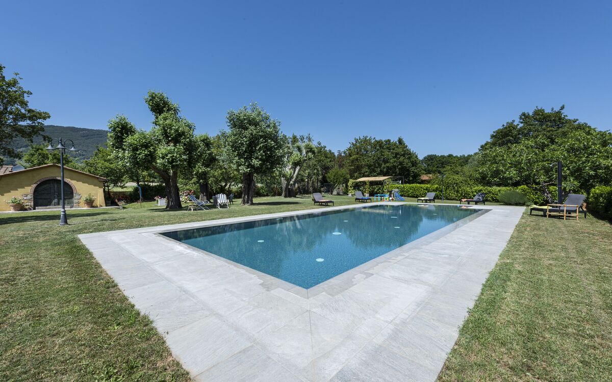 Villa Chio