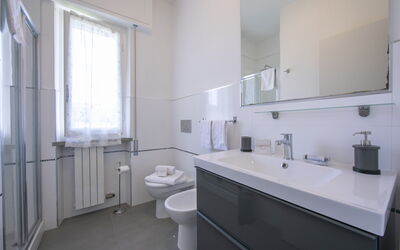 Unterkunft:&nbsp;Pontremoli 2