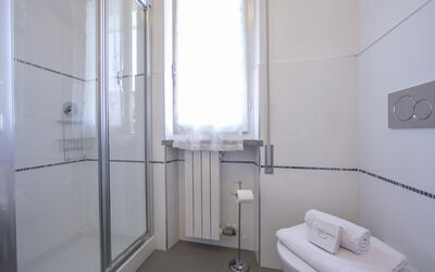 Unterkunft:&nbsp;Pontremoli 2