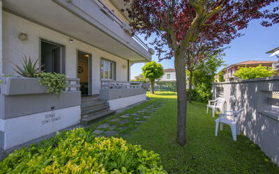 Unterkunft:&nbsp;Pontremoli 1