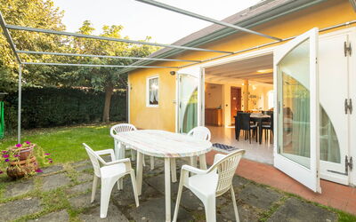 Villa Isola