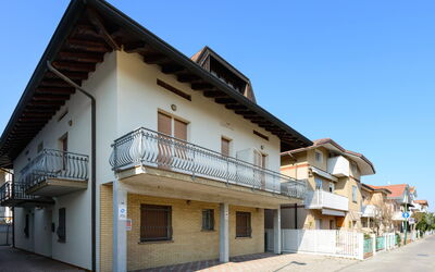 Unterkunft:&nbsp;Guglielmo e Anna 655.4