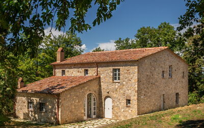 Villa Lucarella