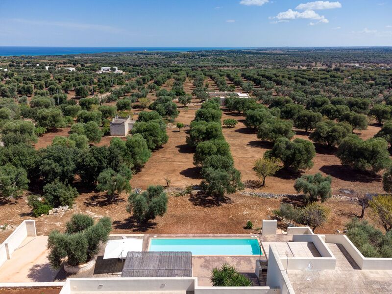 Villa Sofia