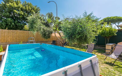 Dream House - Follonica, Toskana, Italien
