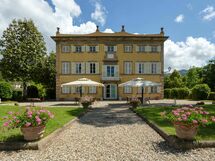 Villa Vorno
