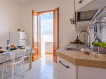 Il Rifugio Di Sinope