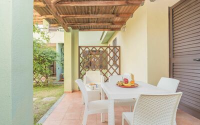 Unterkunft:&nbsp;Stella con Piscina Comune (Rei100) 114.1