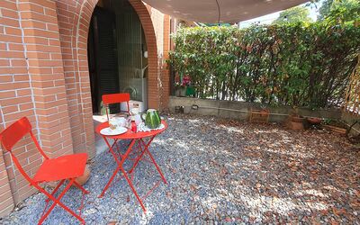 Bianca - San Macario in Piano, Toskana, Italien