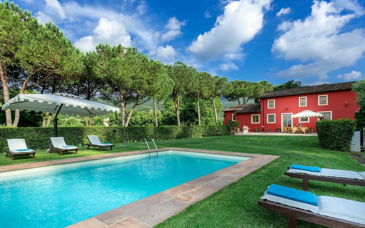 Villa Guamo