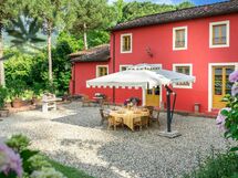 Villa Guamo