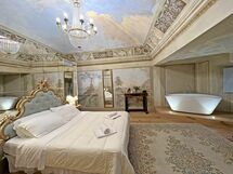Unterkunft:&nbsp;Suite Serena