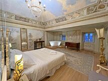 Unterkunft:&nbsp;Suite Serena