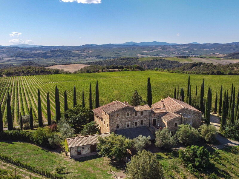 San Sigismondo