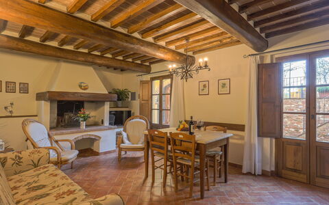 Unterkunft:&nbsp;Il Borgo 630.1