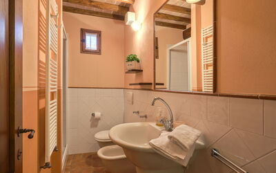 Unterkunft:&nbsp;Il Borgo 630.1