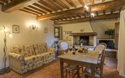 Unterkunft:&nbsp;Il Borgo 630.1