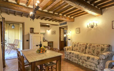 Unterkunft:&nbsp;Il Borgo 630.1