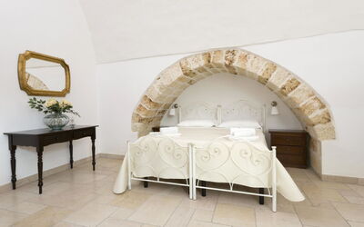 Unterkunft:&nbsp;Luxury Courtyard 114.3