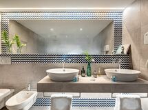 Unterkunft:&nbsp;Monolocale Deluxe Wave