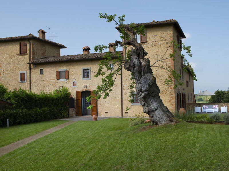 Villa Pianora