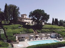 Chianti Fornace 1
