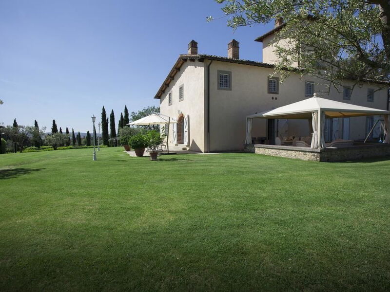 Chianti Fornace 1