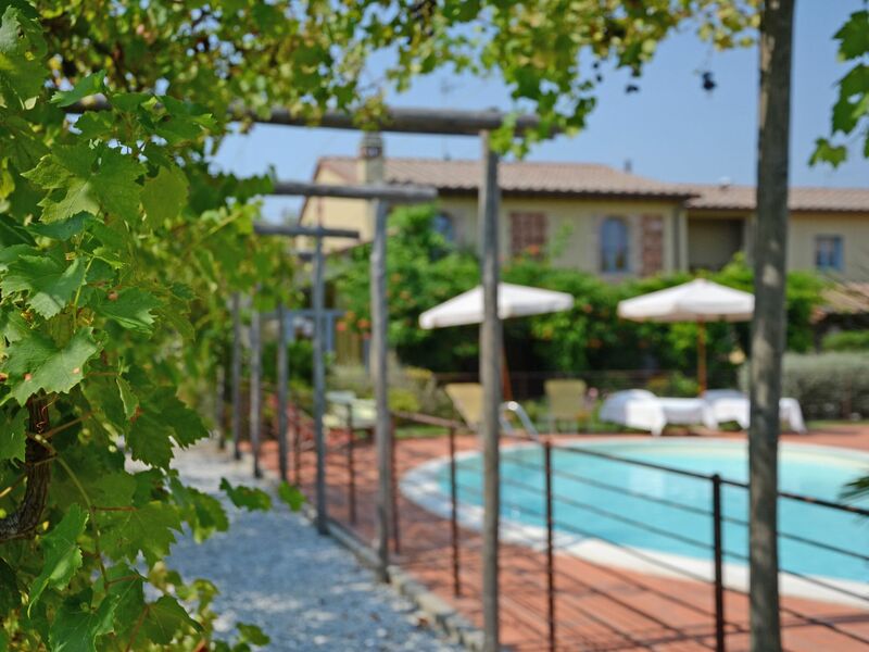 Villa Paduletto