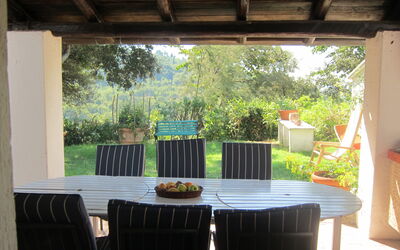 Villa Conero - La Pecorara