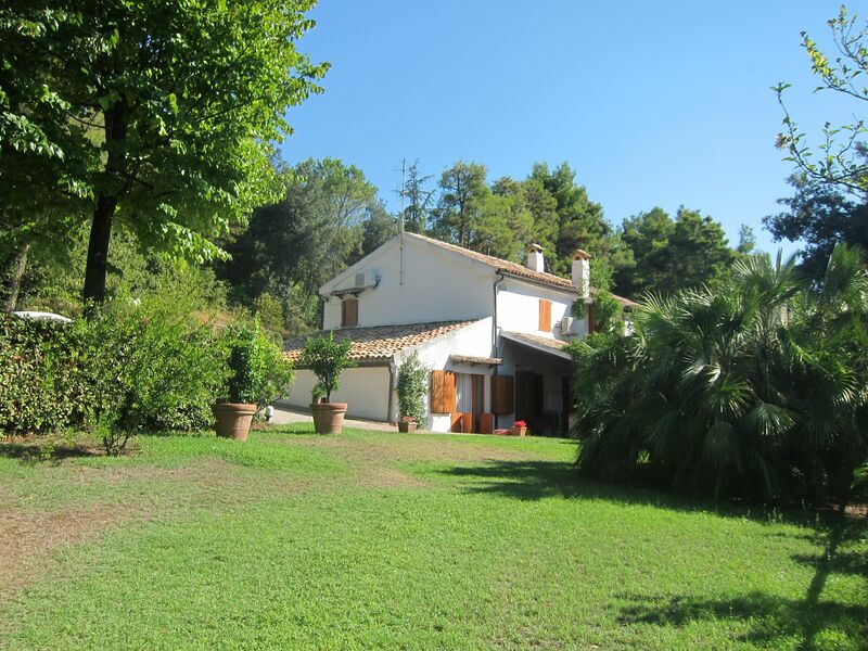 Villa Conero - La Pecorara