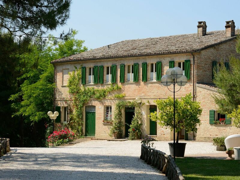 Tombolina Relais