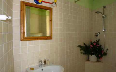 Unterkunft:&nbsp;Holiday Home Il Glicine