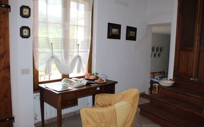 Unterkunft:&nbsp;Papavero Holiday Home