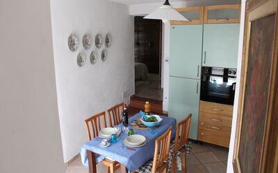Unterkunft:&nbsp;Papavero Holiday Home